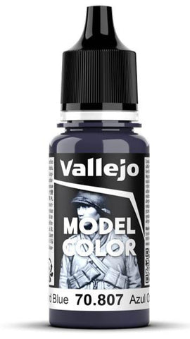 Oxford Blue 18ml - Model Colour
