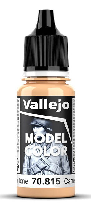 Basic Skintone 18ml - Model Colour