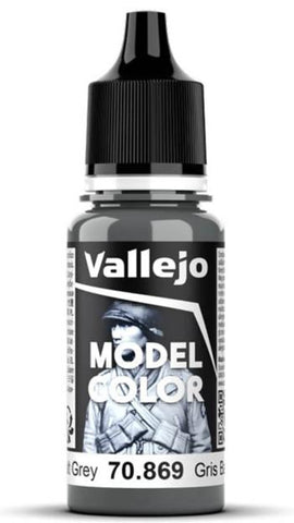 Basalt Grey 18ml - Model Colour