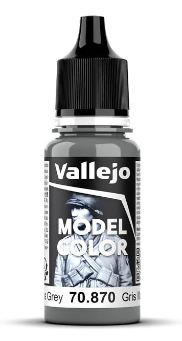 Medium Sea Grey 18ml - Model Colour