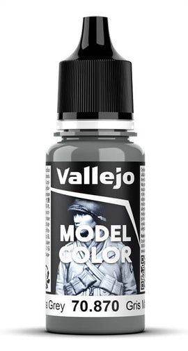 Medium Sea Grey 18ml - Model Colour