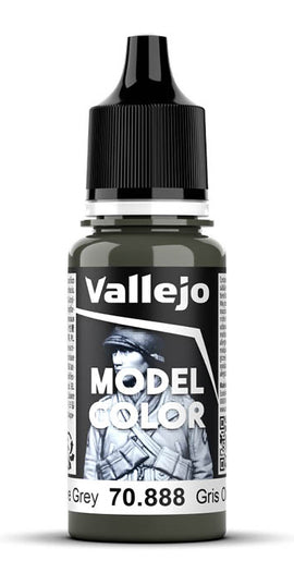 Olive Grey 18ml - Model Colour