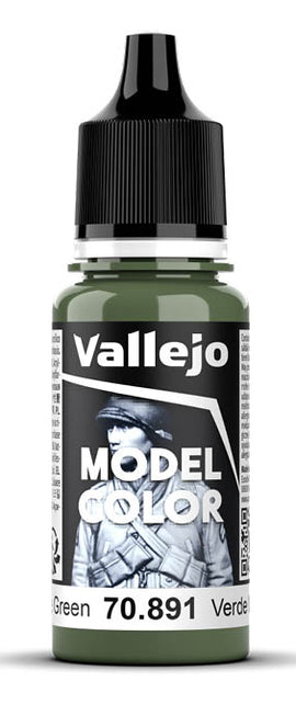 Intermediate Green 18ml - Model Colour