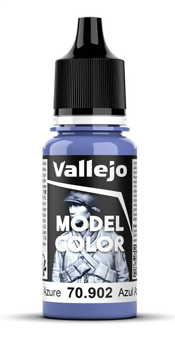 Azure 18ml - Model Colour
