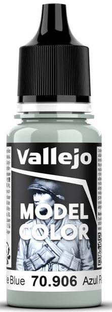 Pale Blue 18ml - Model Colour