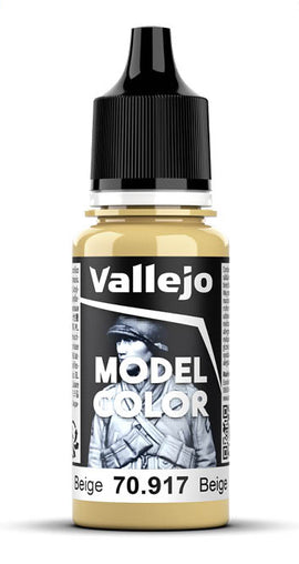 Beige 18ml - Model Colour