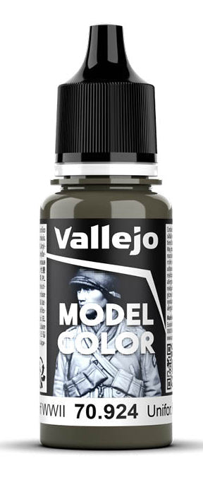 Russian Uniform WWII 18ml - Model Colour