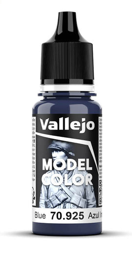 Blue 18ml - Model Colour
