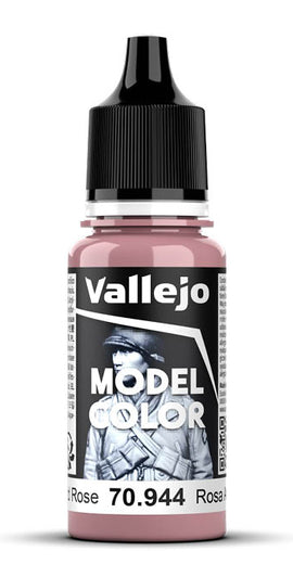 Old Rose 18ml - Model Colour