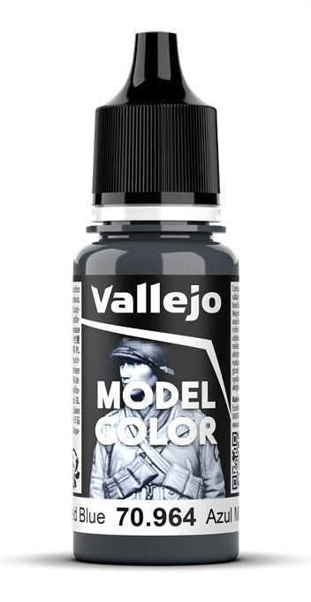 Field Blue 18ml - Model Colour