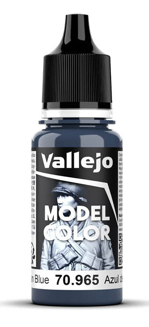 Prussian Blue 18ml - Model Colour