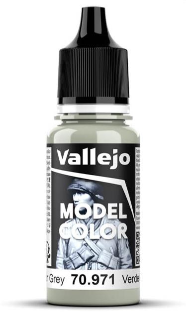 Green Grey 18ml - Model Colour