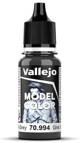 Dark Grey 18ml - Model Colour
