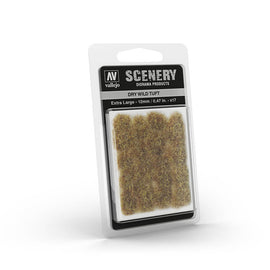 Wild Tuft - Dry, XL - Vallejo