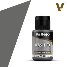 Off-Grey Wash 35ml - Vallejo