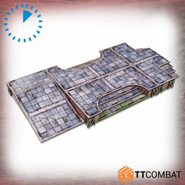 Venetian Steps - Chroma