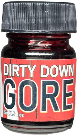 Dirty Down Gore - 15ml