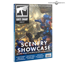 White Dwarf 517 (Oct-25)