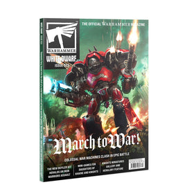 White Dwarf 523 (Apr-26)