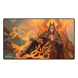 Ultimate Guard - Playmat MTG - Tarkir Dragonstorm - Abzan Devotee