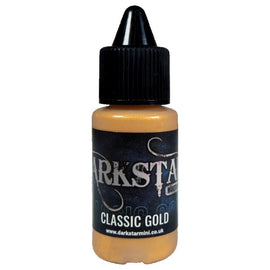 Classic Gold: Darkstar Molten Metals