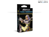 Yara Haddad (AP Marksman Rifle) 2