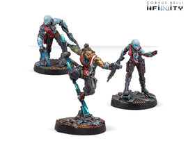 Nomads Zeros