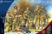 Afrikakorps 1941-1943 1