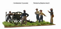 American Civil War Artillery 6