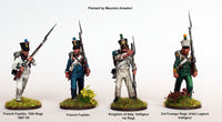Elite Companies French Infantry 1807-14 6