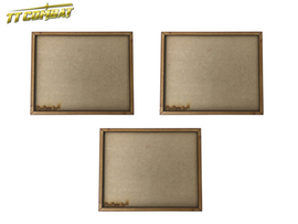 25 x 25mm Movement Tray (5x4)