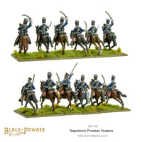 Prussian Hussars - Black Powder 4