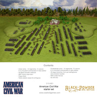 Epic Battles: American Civil War Starter Set 2