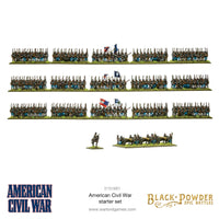 Epic Battles: American Civil War Starter Set 5