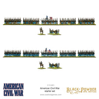 Epic Battles: American Civil War Starter Set 7