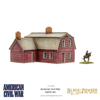 Epic Battles: American Civil War Starter Set 8