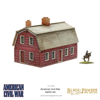 Epic Battles: American Civil War Starter Set 9