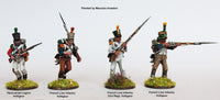 Elite Companies French Infantry 1807-14 8