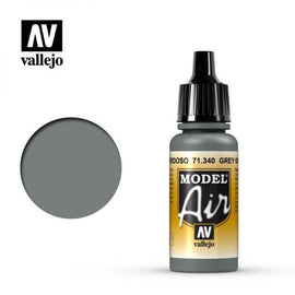 Grey Green 17ml - Model Air