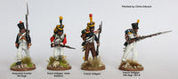 Elite Companies French Infantry 1807-14 9