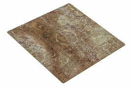 3'x3' G-Mat: Fall Football