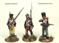 Elite Companies French Infantry 1807-14 10