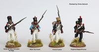 Elite Companies French Infantry 1807-14 11