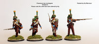Elite Companies French Infantry 1807-14 12