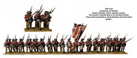 American War of Independence British Infantry 1775-1783 9