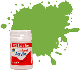 No 38 Lime Gloss