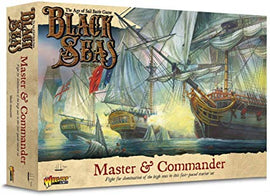 Master & Commander Starter Set
