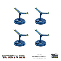 Regia Marina Fleet Box - Victory At Sea 9