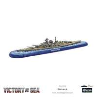 Bismarck - Victory At Sea 2