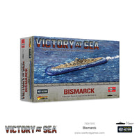 Bismarck - Victory At Sea 1
